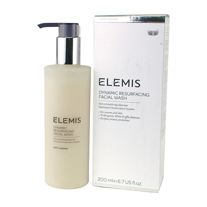 Elemis Dynamic Resurfacing Facial Wash 200ml