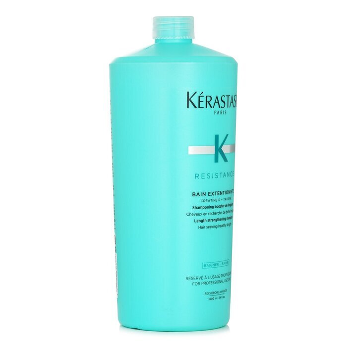 Kerastase Resistance Bain Extentioniste Length Strengthening Shampoo 1000ml