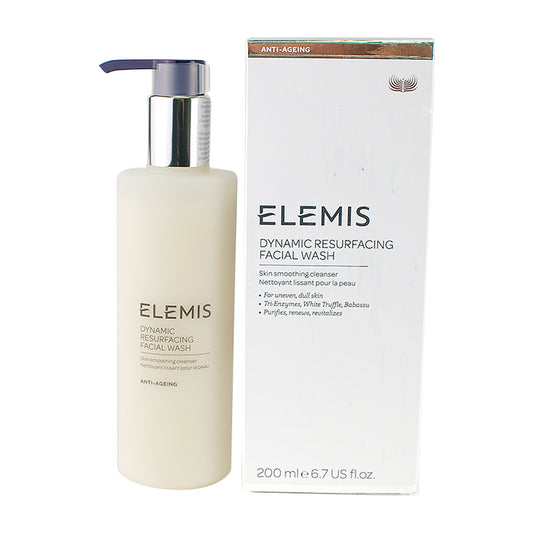 Elemis Dynamic Resurfacing Facial Wash 200ml