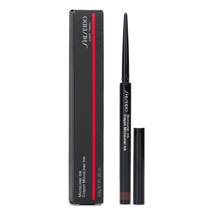Shiseido MicroLiner Ink Eyeliner -  03 Plum 0.08g