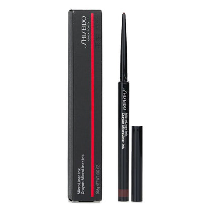 Shiseido MicroLiner Ink Eyeliner -  03 Plum 0.08g