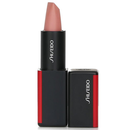 Shiseido ModernMatte Powder Lipstick -  502 Whisper (Nude Pink) 4g