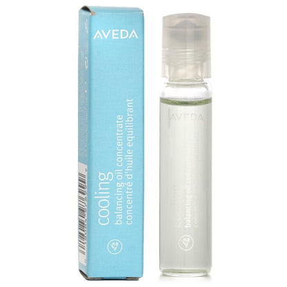 Aveda Cooling Balancing Oil Concentrate 7ml