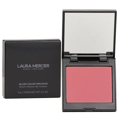 Laura Mercier Blush Colour Infusion -  Rose (Matte Rose Pink) 6g