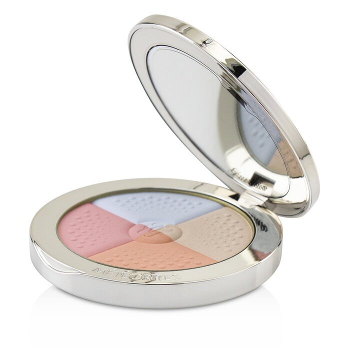 Guerlain Meteorites Compact Colour Correcting, Blotting And Lighting Powder -  3 Medium 8g