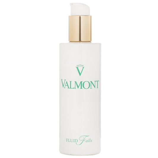 Valmont Purity Fluid Falls (Creamy Fluid Makeup Remover) 150ml