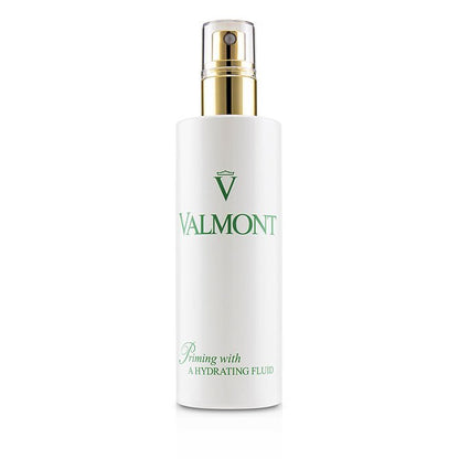 Valmont Priming With A Hydrating Fluid (Moisturizing Priming Mist For Face & Body) 150ml