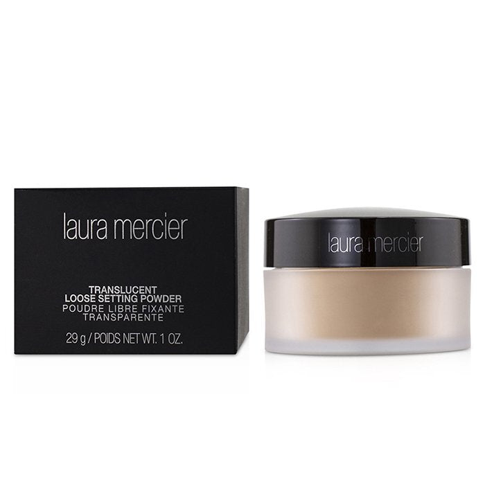 Laura Mercier Loose Setting Powder - Translucent Medium Deep 29g