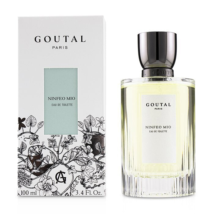 Goutal (Annick Goutal) Ninfeo Mio Eau De Toilette Spray 100ml