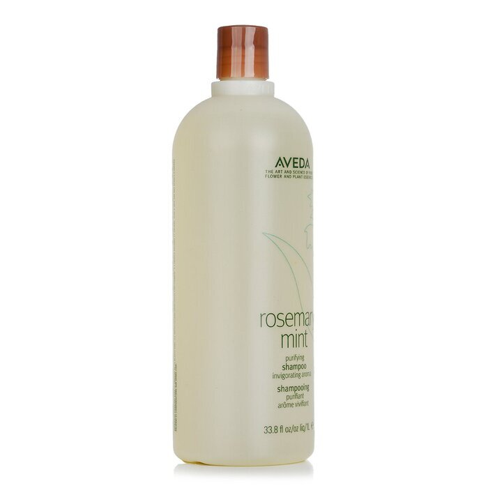 Aveda Rosemary Mint Purifying Shampoo 1000ml