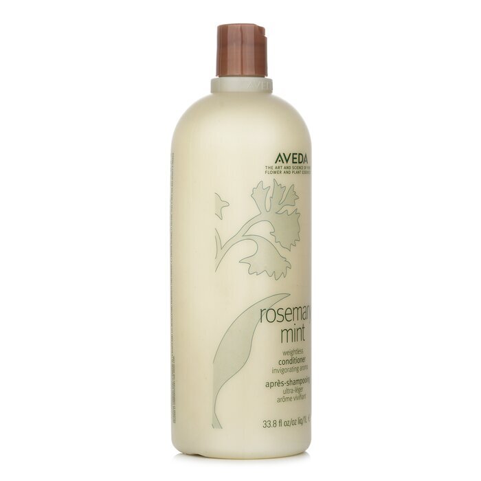 Aveda Rosemary Mint Weightless Conditioner 1000ml