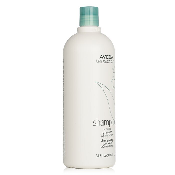Aveda Shampure Nurturing Shampoo 1000ml