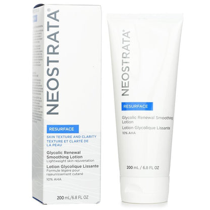 Neostrata Resurface - Glycolic Renewal Smoothing Lotion 10% AHA 200ml