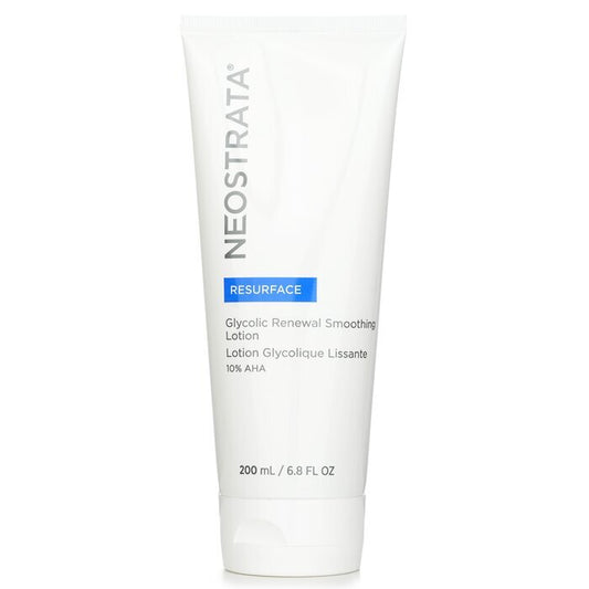 Neostrata Resurface - Glycolic Renewal Smoothing Lotion 10% AHA 200ml