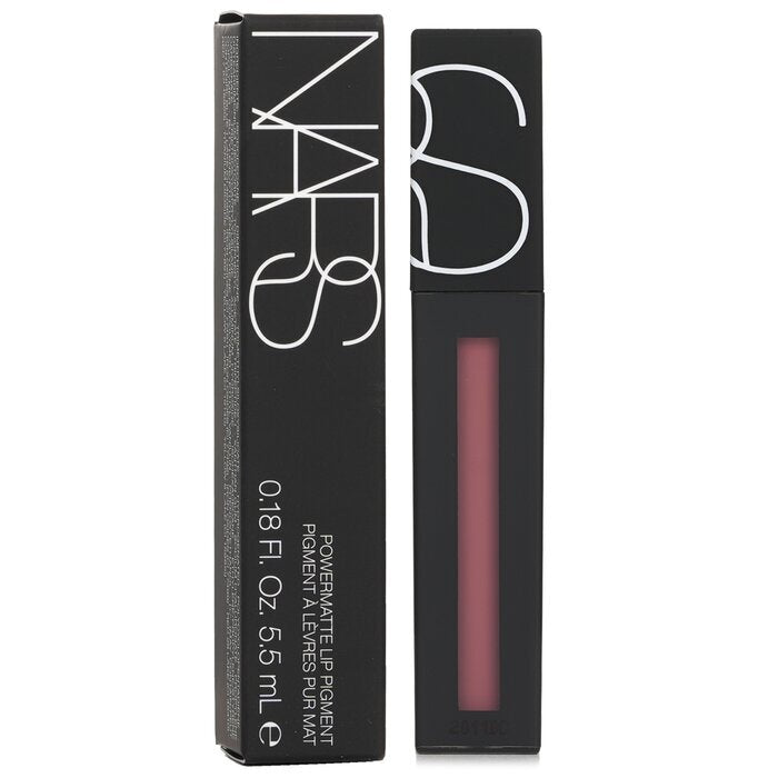 NARS Powermatte Lip Pigment -  Walk This Way (Rose Pink) 2762 / 611 5.5ml