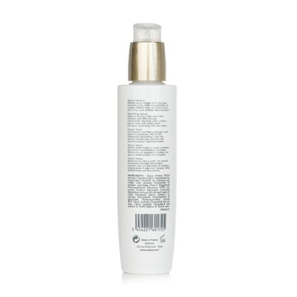 Sothys Vitality Cleansing Milk - For Normal to Combination Skin, With Grapefruit Extract 200ml