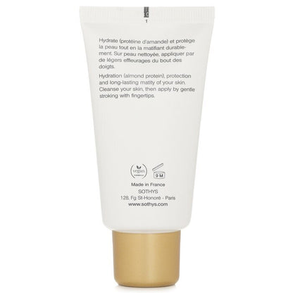 Sothys Hydra-Matt Fluid - For Oily Skin 50ml