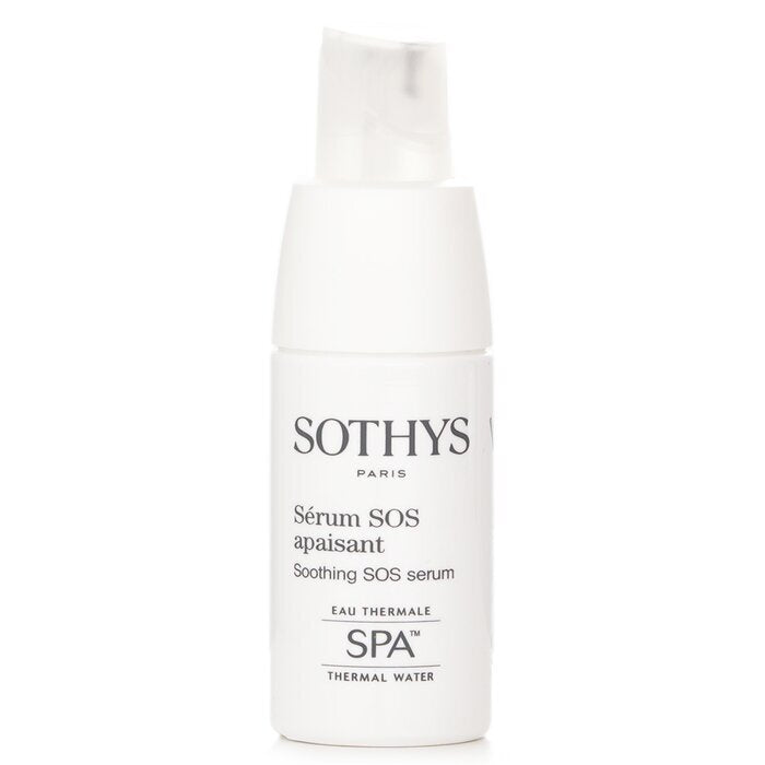 Sothys Soothing SOS Serum - For Sensitive Skin 20ml
