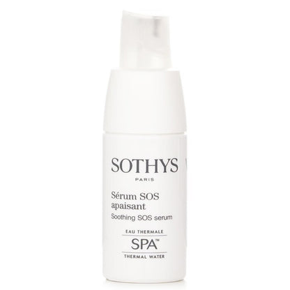Sothys Soothing SOS Serum - For Sensitive Skin 20ml