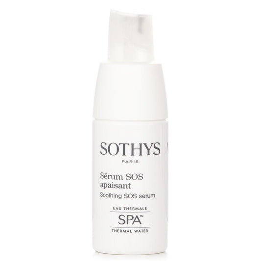 Sothys Soothing SOS Serum - For Sensitive Skin 20ml