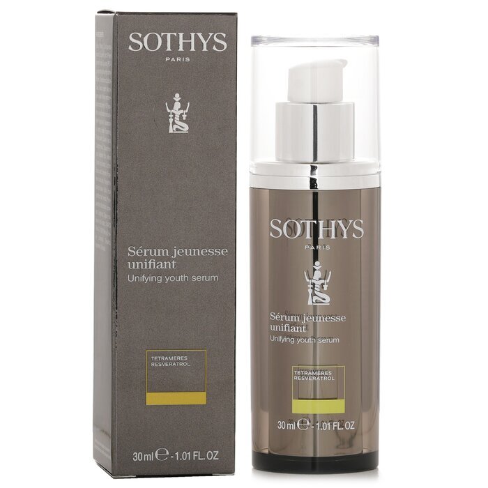 Sothys Unifying Youth Serum 30ml