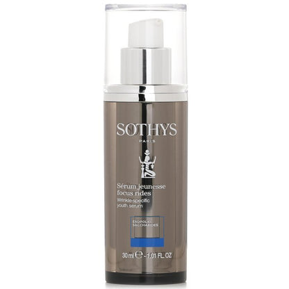 Sothys Wrinkle-Specific Youth Serum 30ml