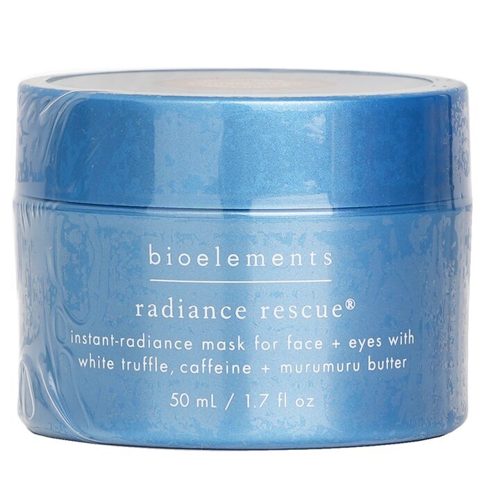 Bioelements Radiance Rescue 50ml