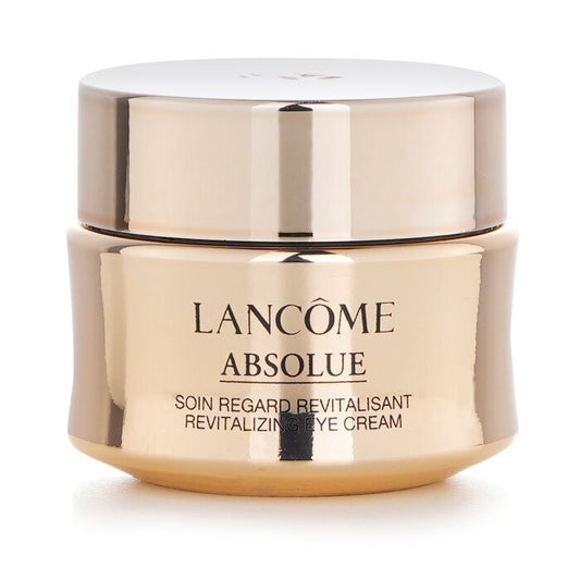 Lancome Absolue Revitalizing Eye Cream 20ml