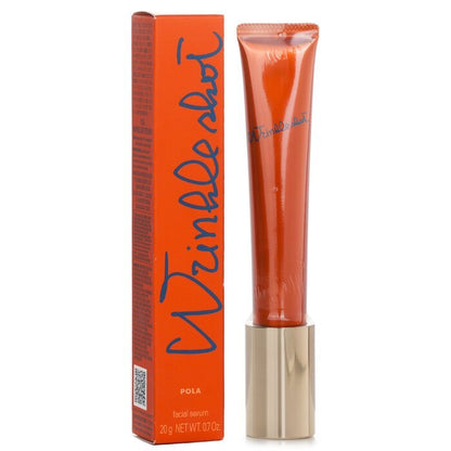 POLA Wrinkle Shot Serum Facial Serum 20g