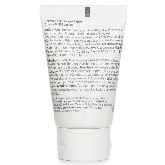 Neostrata Restore - Ultra Moisturizing Face Cream 10% PHA 40g
