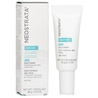 Neostrata Restore - PHA Eye Cream 4% PHA 15g