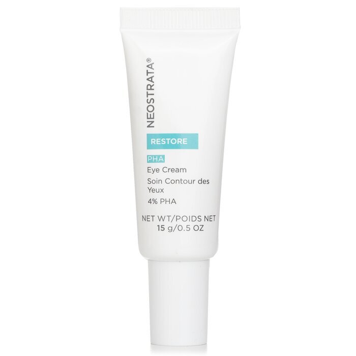 Neostrata Restore - PHA Eye Cream 4% PHA 15g