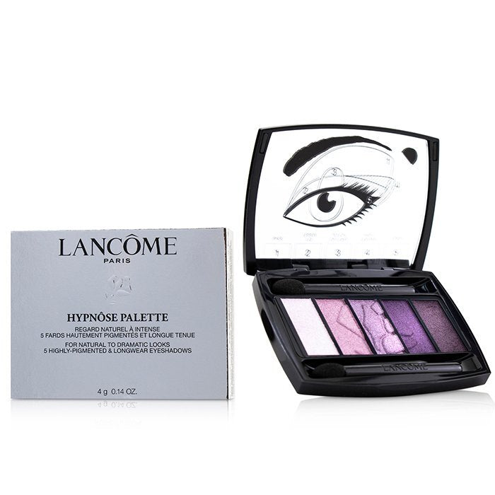 Lancome Hypnose Palette -  06 Reflet D'Amethyste 4g