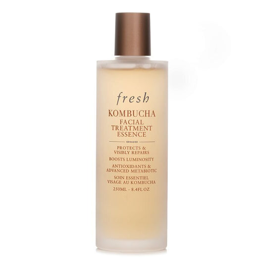 Fresh Black Tea Kombucha Facial Treatment Essence 250ml