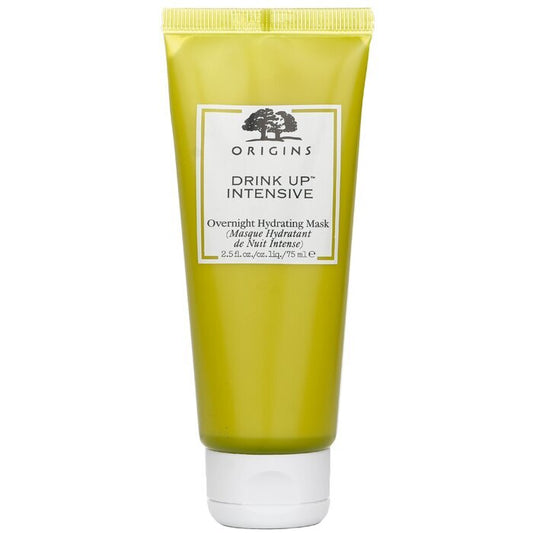 Drink Up Intensive Overnight Hydrating Mask With Avocado & Swiss Glacier Water (For Normal & Dry Skin) 75ml