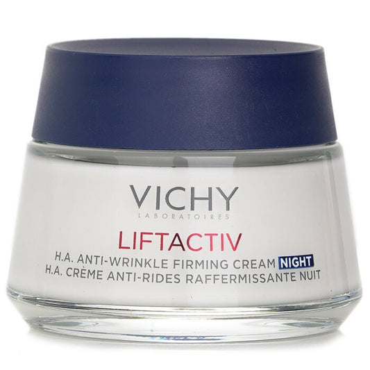 Vichy LiftActiv Supreme Night Anti-Wrinkle & Firming Correcting Care Cream (For All Skin Types) 50ml