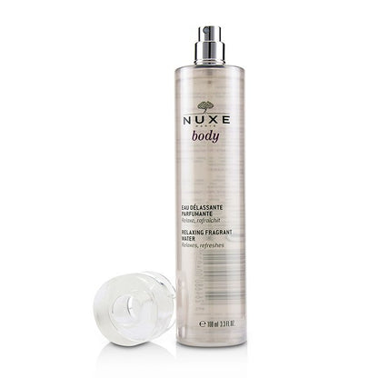 Nuxe Body Relaxing Fragrant Water Spray 100ml