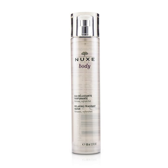 Nuxe Body Relaxing Fragrant Water Spray 100ml