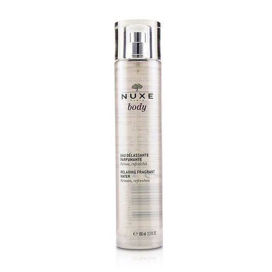 Nuxe Body Relaxing Fragrant Water Spray 100ml