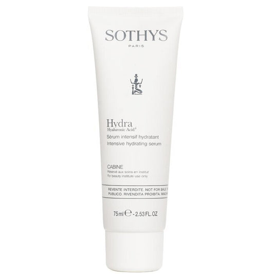 Sothys Hydra Intensive Hydrating Serum (Salon Size) 75ml