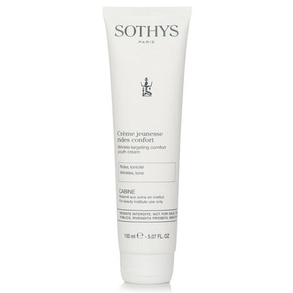 Sothys Wrinkle-Targeting Comfort Youth Cream 150ml