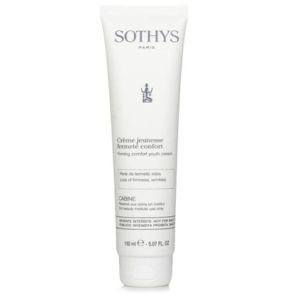 Sothys Firming Comfort Youth Cream (Salon Size) 150ml