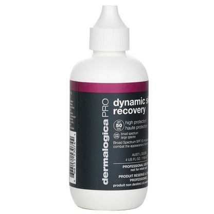 Dermalogica Age Smart Dynamic Skin Recovery SPF 50 PRO (Salon Size)(Random Packaging) 118ml