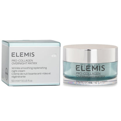 Elemis Pro-Collagen Overnight Matrix 50ml