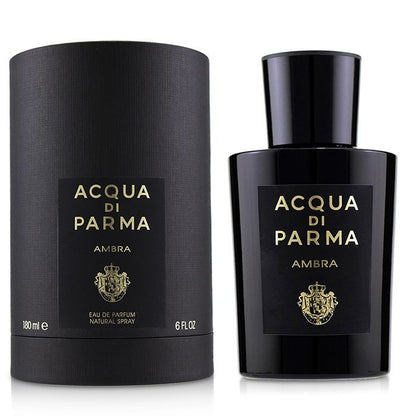 Acqua Di Parma Signatures Of The Sun Ambra Eau De Parfum Spray 180ml