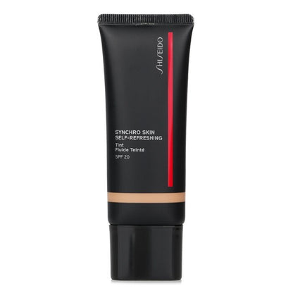 Shiseido Synchro Skin Self Refreshing Foundation SPF 30 -  130 Opal 30ml