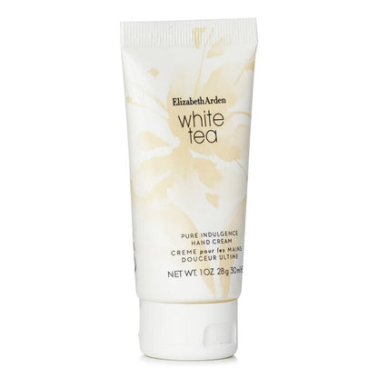 Elizabeth Arden White Tea Pure Indulgence Hand Cream 30ml