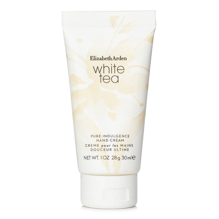 Elizabeth Arden White Tea Pure Indulgence Hand Cream 30ml