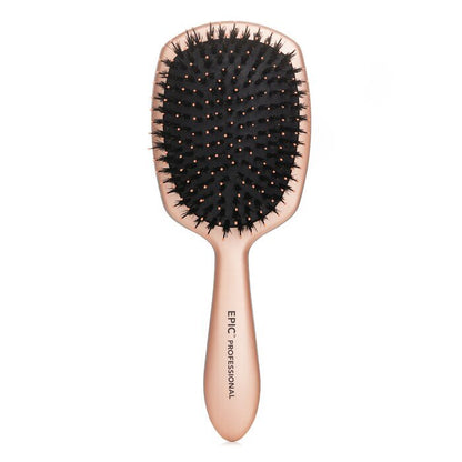 Wet Brush Pro Epic Deluxe Shine Enhancer -  Rose Gold 1pc