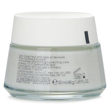 LiftActiv Supreme Progressive Anti-Wrinke & Firmness Correcting Care (For Normal To Combination Skin)(Random 50ml